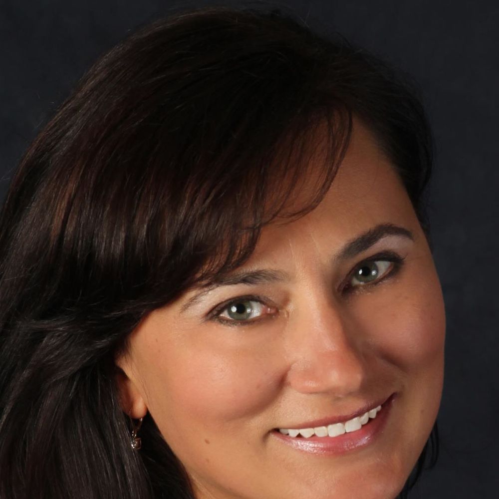 Meet your Posher, Nataliya